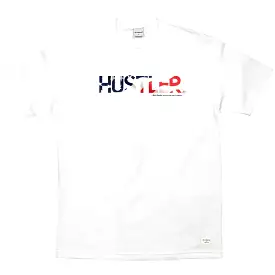 40s & Shorties Hustler Logo 2