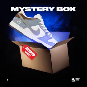 $99 Sneaker Mystery Box