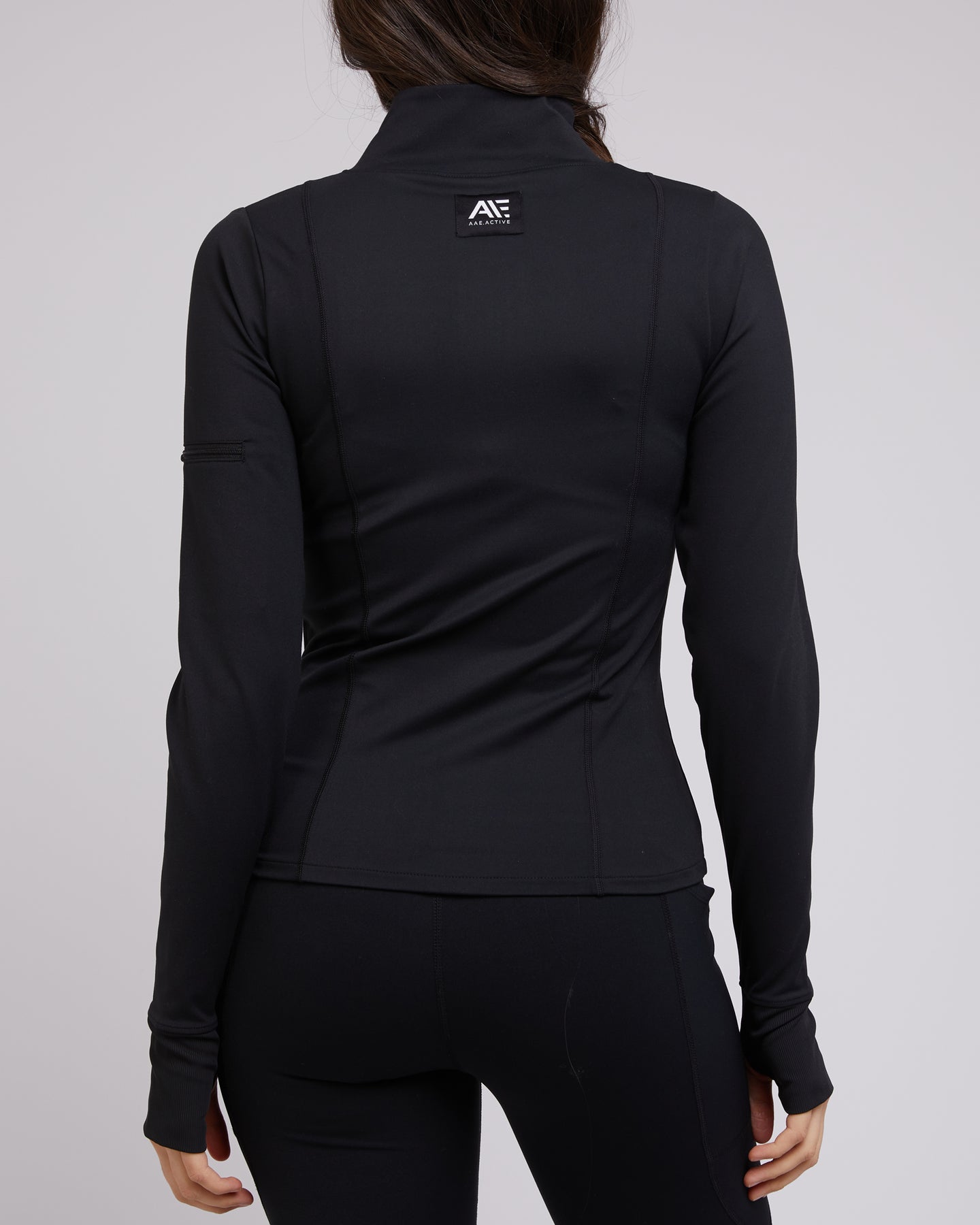 All about Eve Active Zip Through