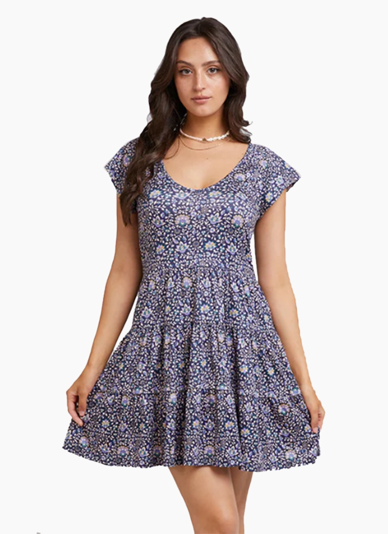 All About Eve Andie Dress