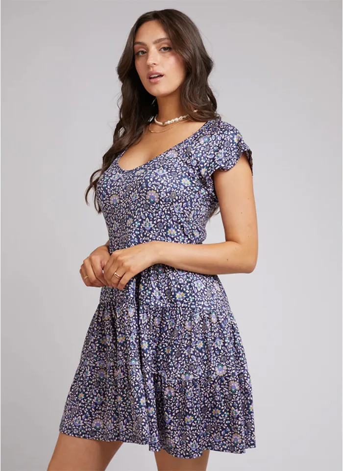 All About Eve Andie Dress