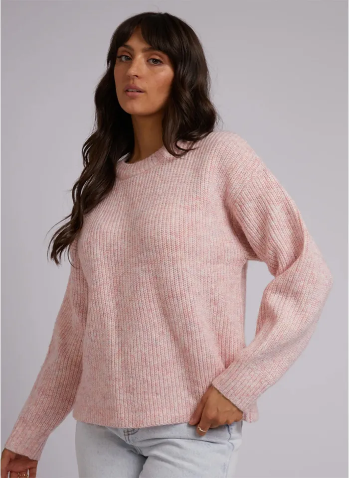 All About Eve Joey Knit