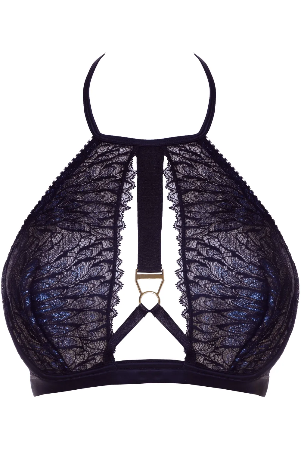 All About Eve Underwired Bralette