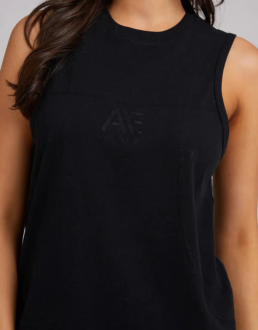 Anderson Tank Black