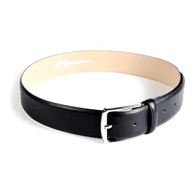 Appaman Black Dress Belt _WJ6BE1-029