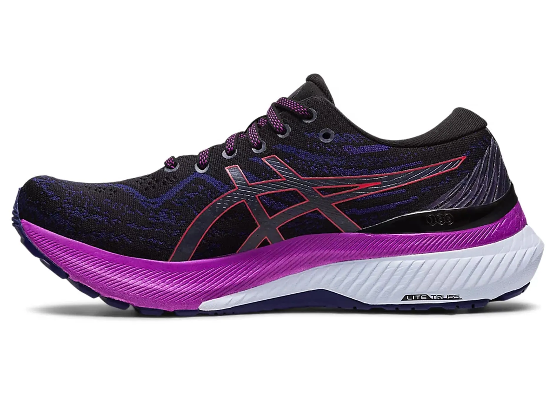 Asics Womens Gel Kayano 29  1012B272 003