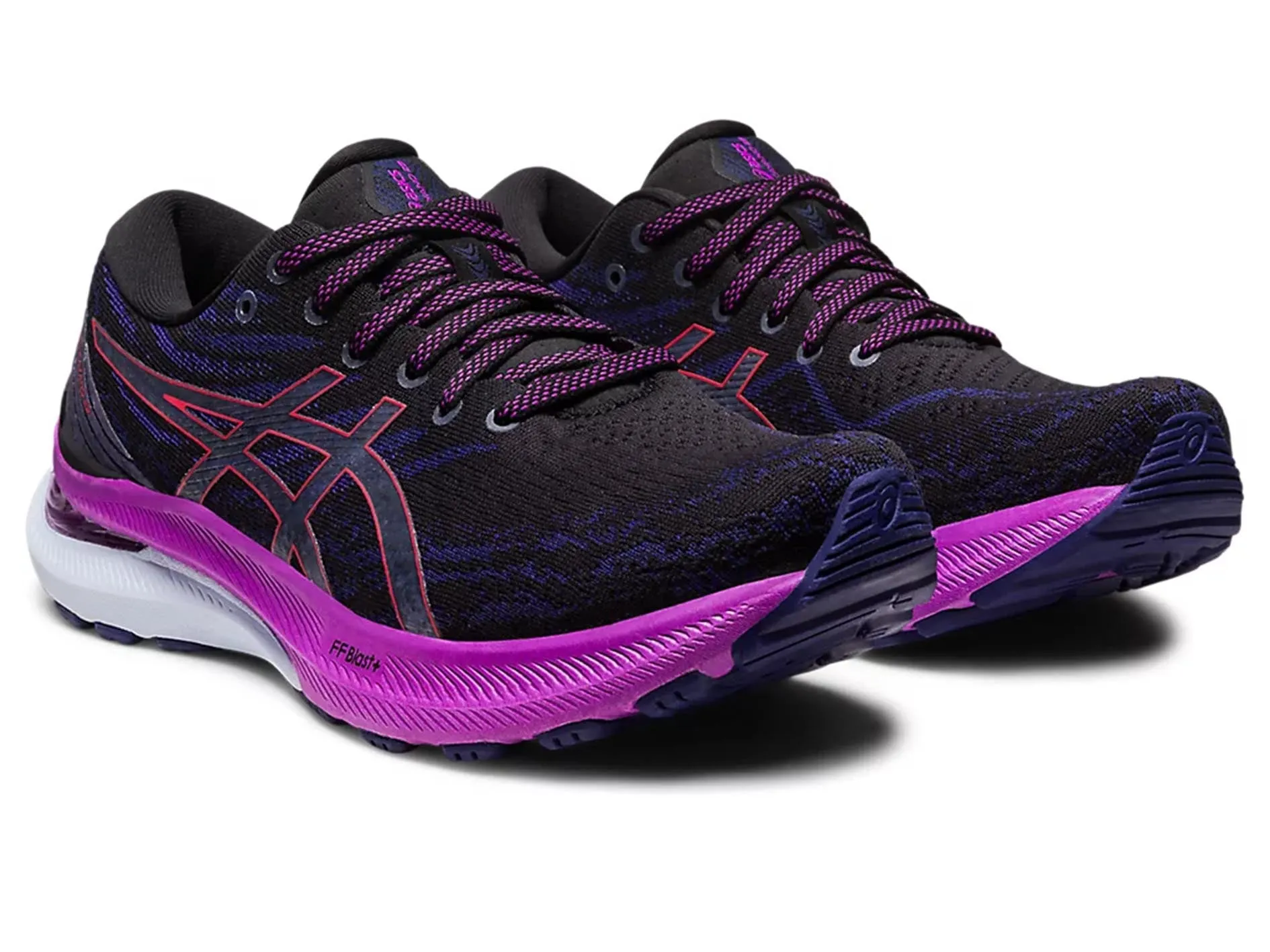 Asics Womens Gel Kayano 29  1012B272 003