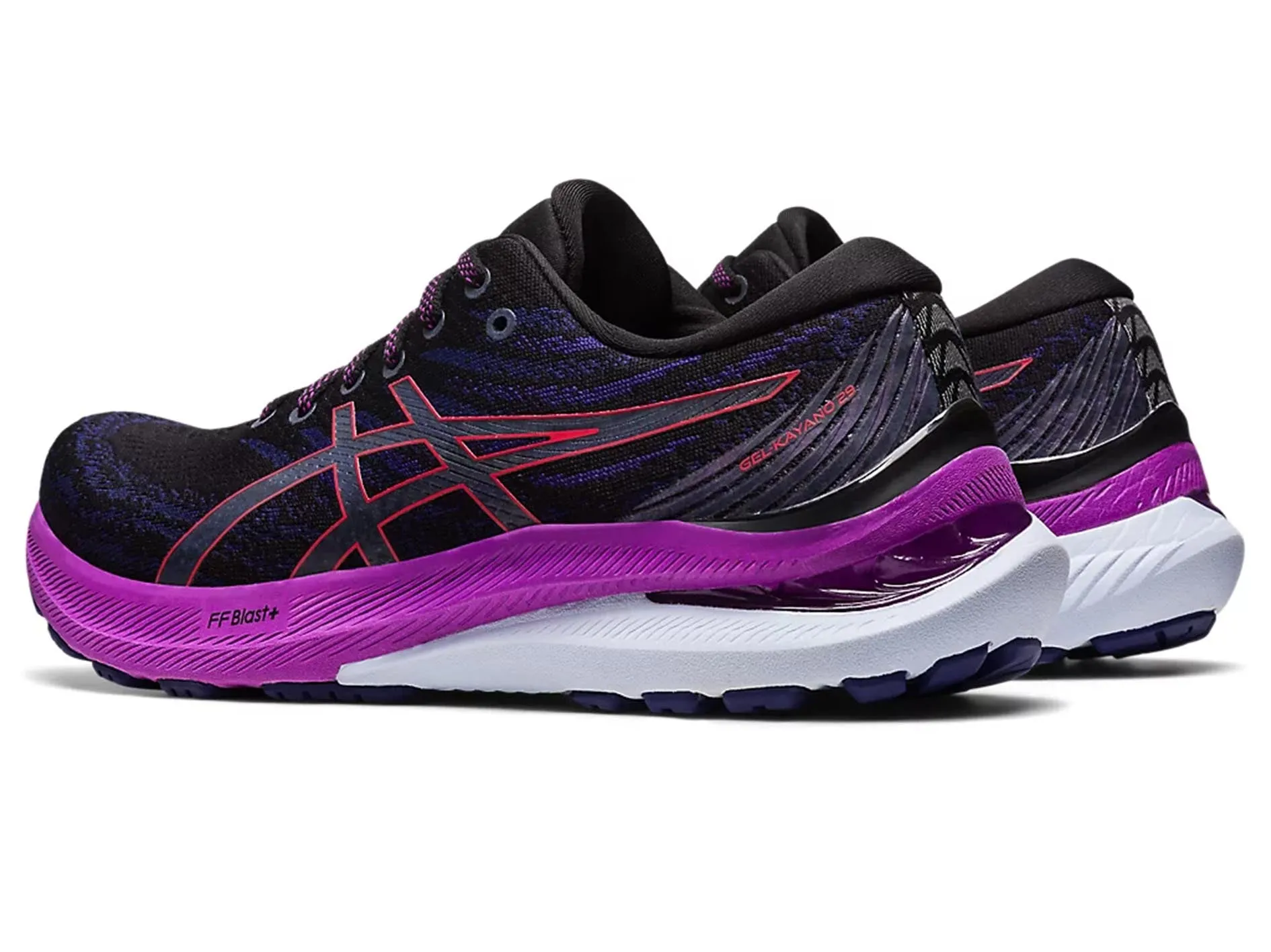 Asics Womens Gel Kayano 29  1012B272 003