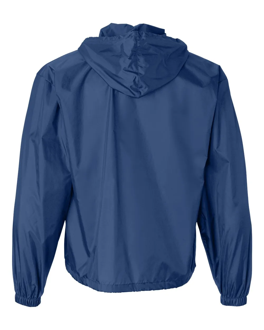 Augusta 3130 Pullover Rain Jacket with Pocket SKU: 3130