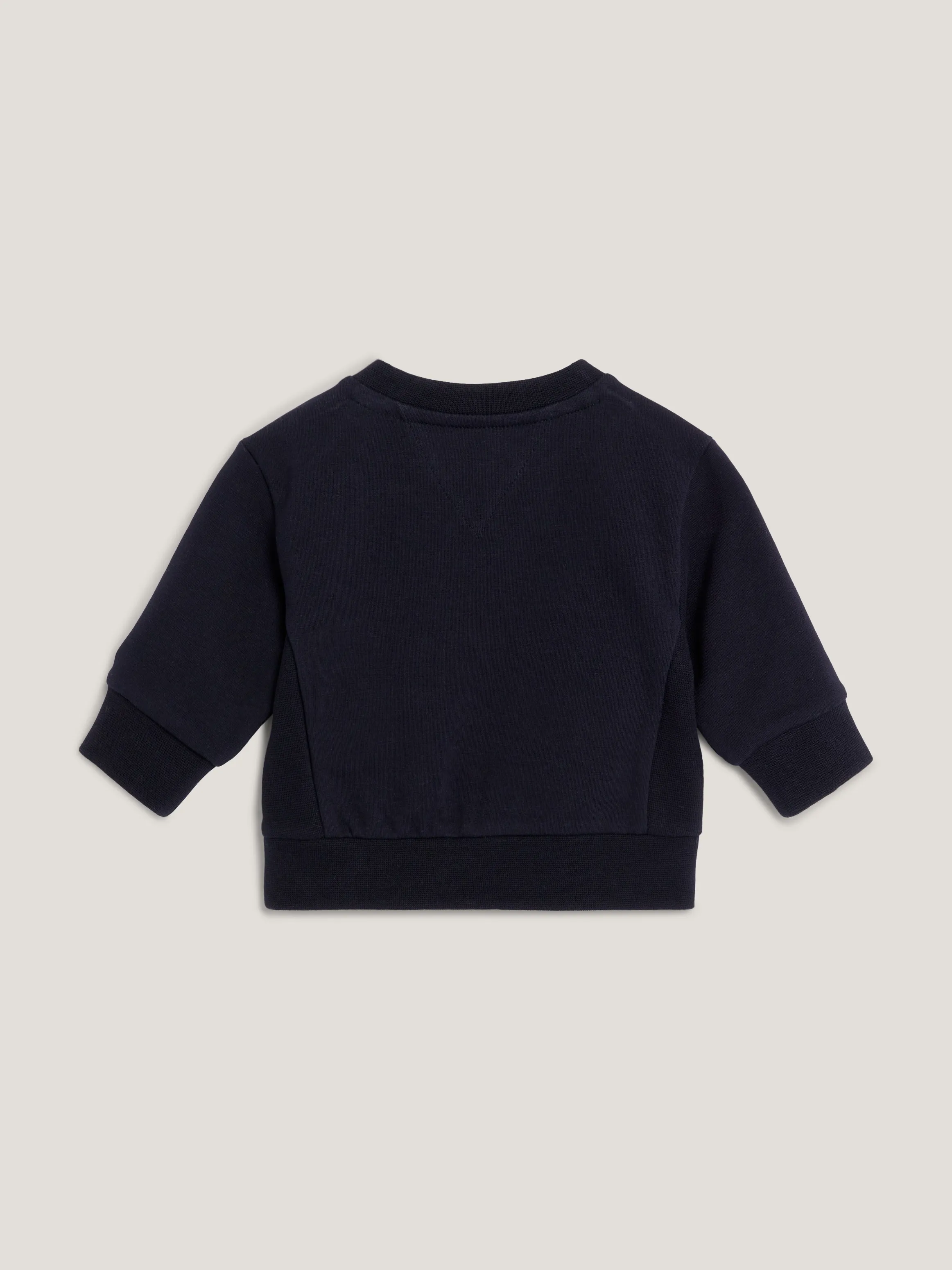 Baby Hilfiger Monotype Sweatshirt | Sweatshirts & Hoodies | Tommy Kids