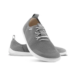 Be Lenka Elevate Mesh Sneaker - Grey 36 - Like New