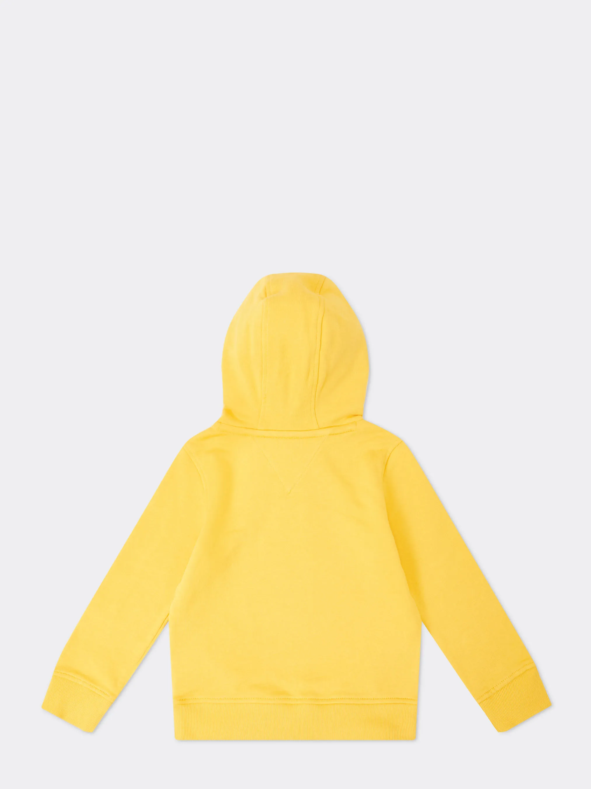 Boys 8-16 Organic Cotton Hoodie | Hoodies | Tommy Hilfiger