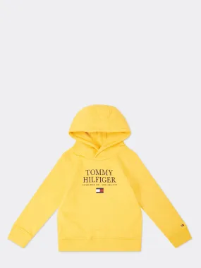 Boys 8-16 Organic Cotton Hoodie | Hoodies | Tommy Hilfiger