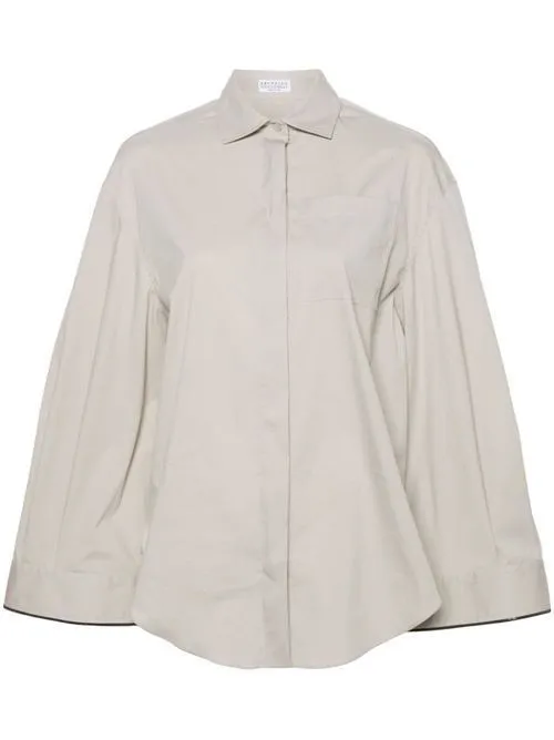 BRUNELLO CUCINELLI  |Shirts & Blouses