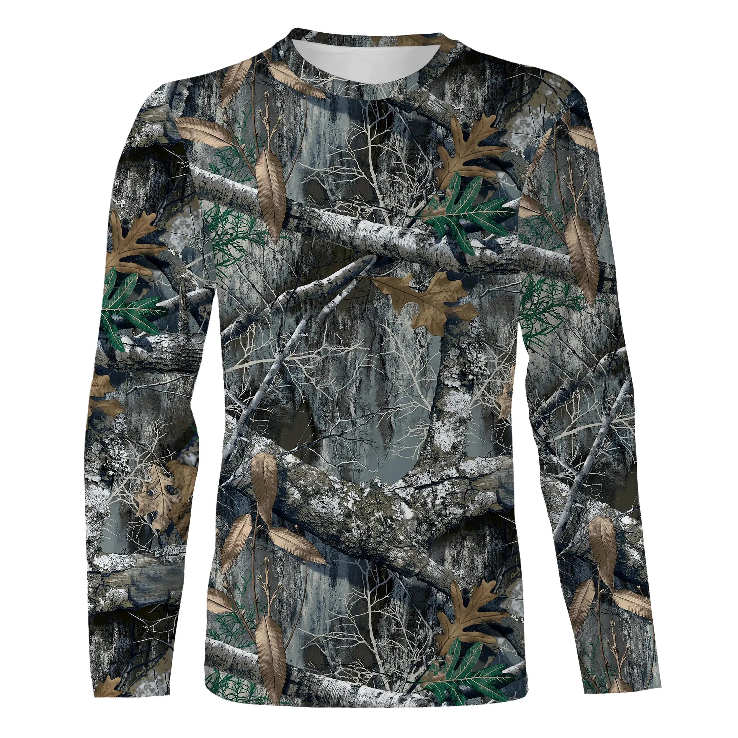 Camouflage Chasse, Cadeau Idéal Chasseurs - CT29082219