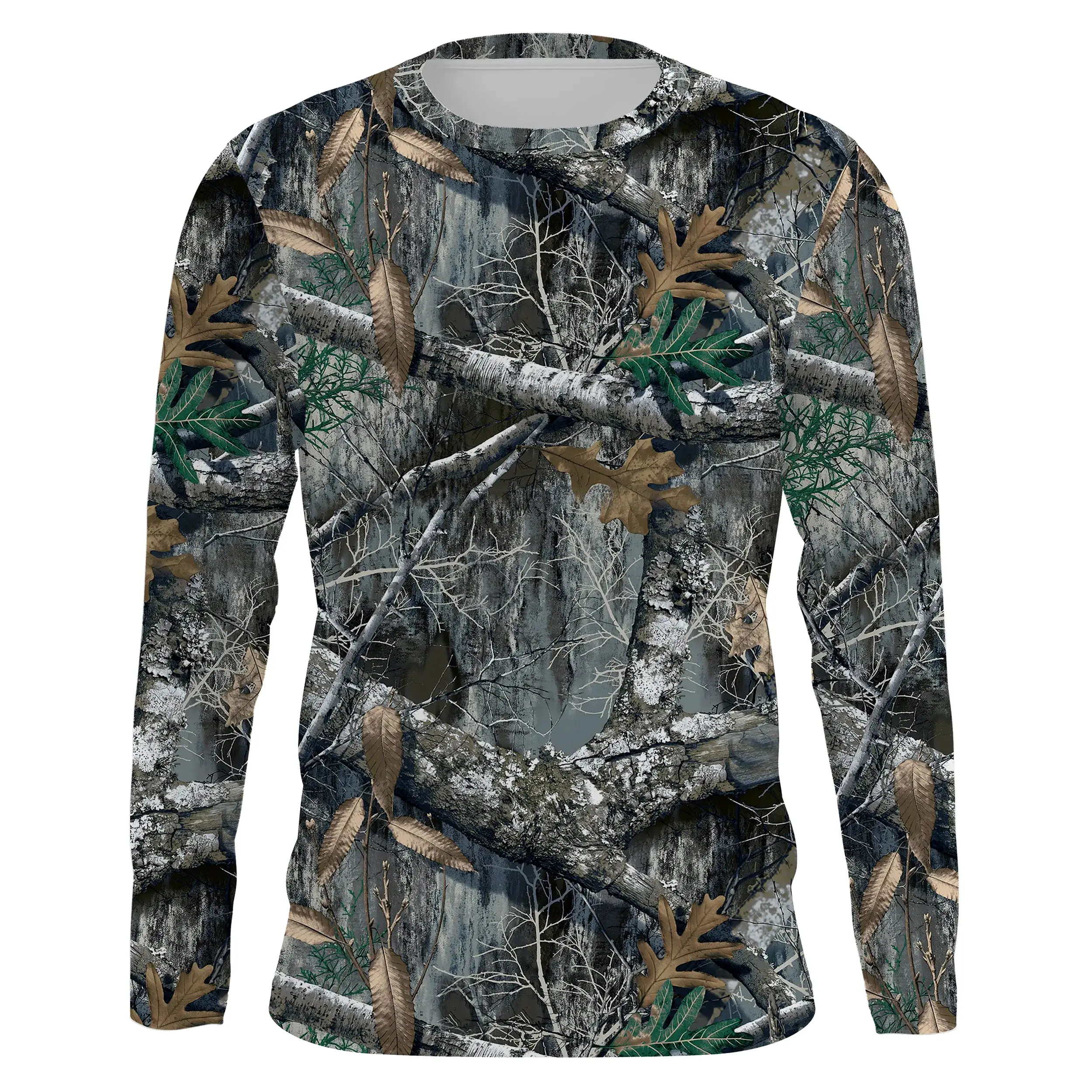 Camouflage Chasse, Cadeau Idéal Chasseurs - CT29082219