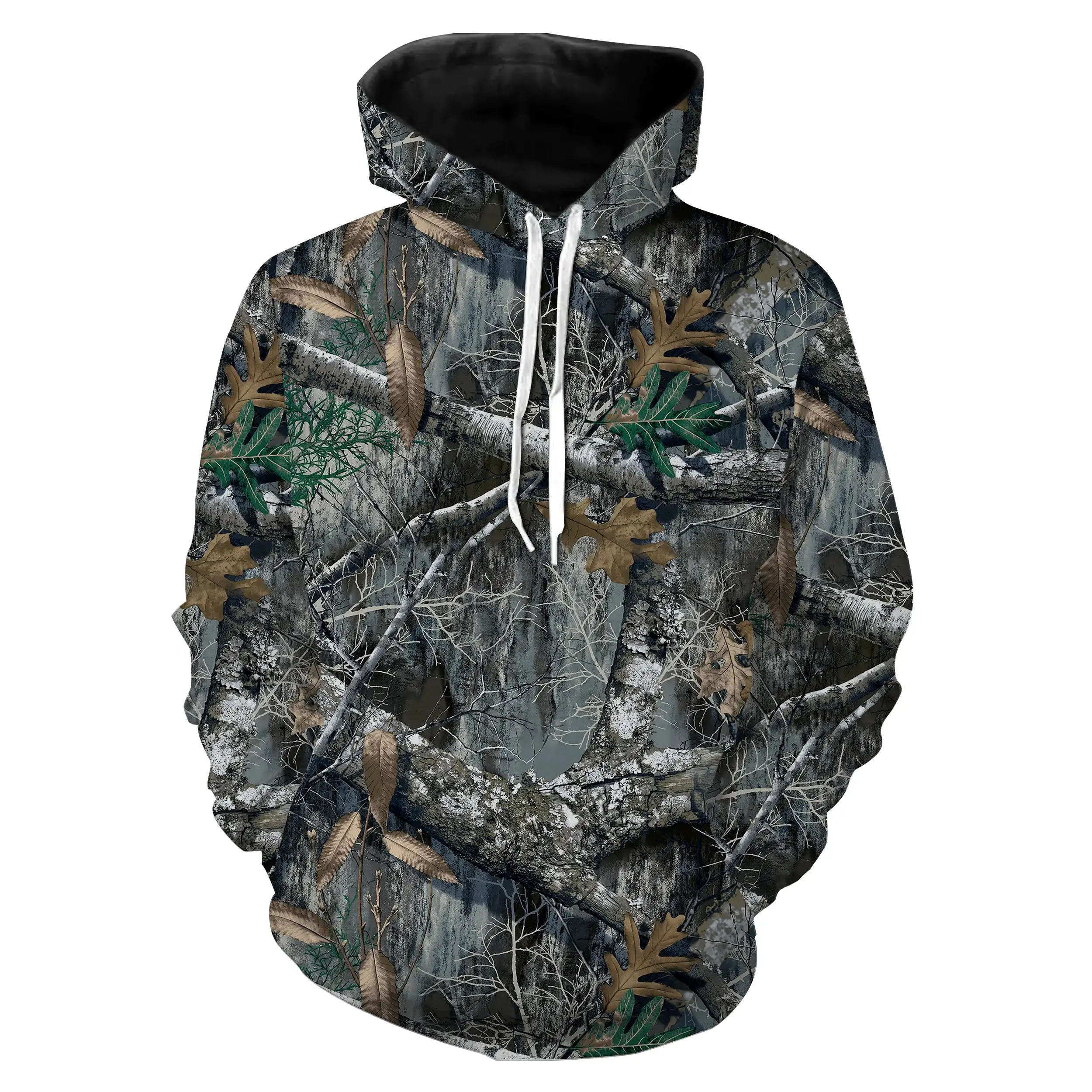 Camouflage Chasse, Cadeau Idéal Chasseurs - CT29082219