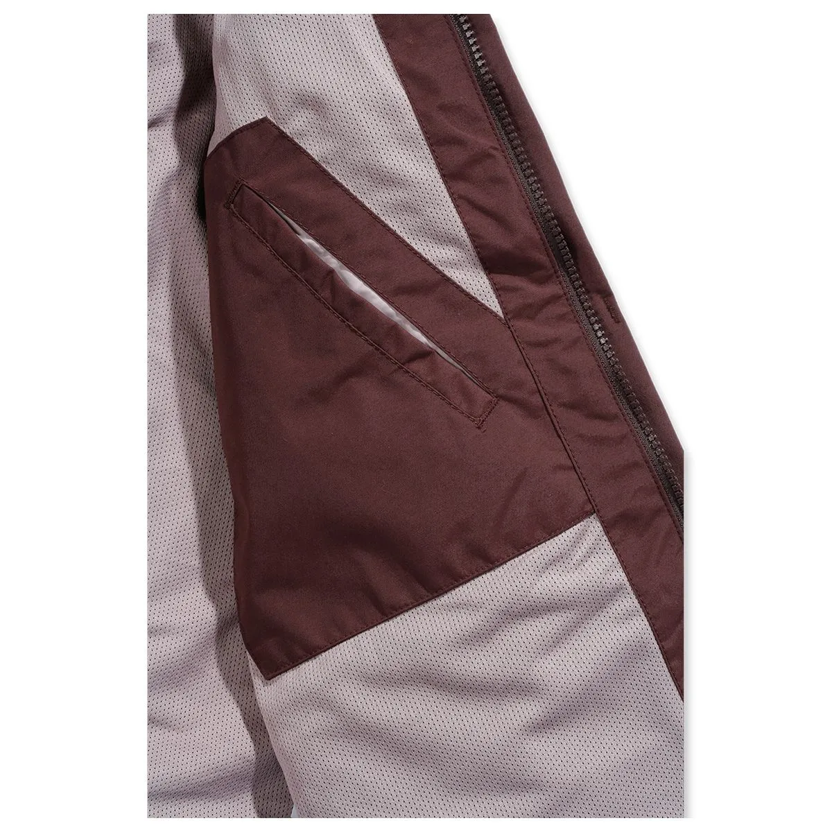 Carhartt 102382 Women's Shoreline Jacket - Deep Wine