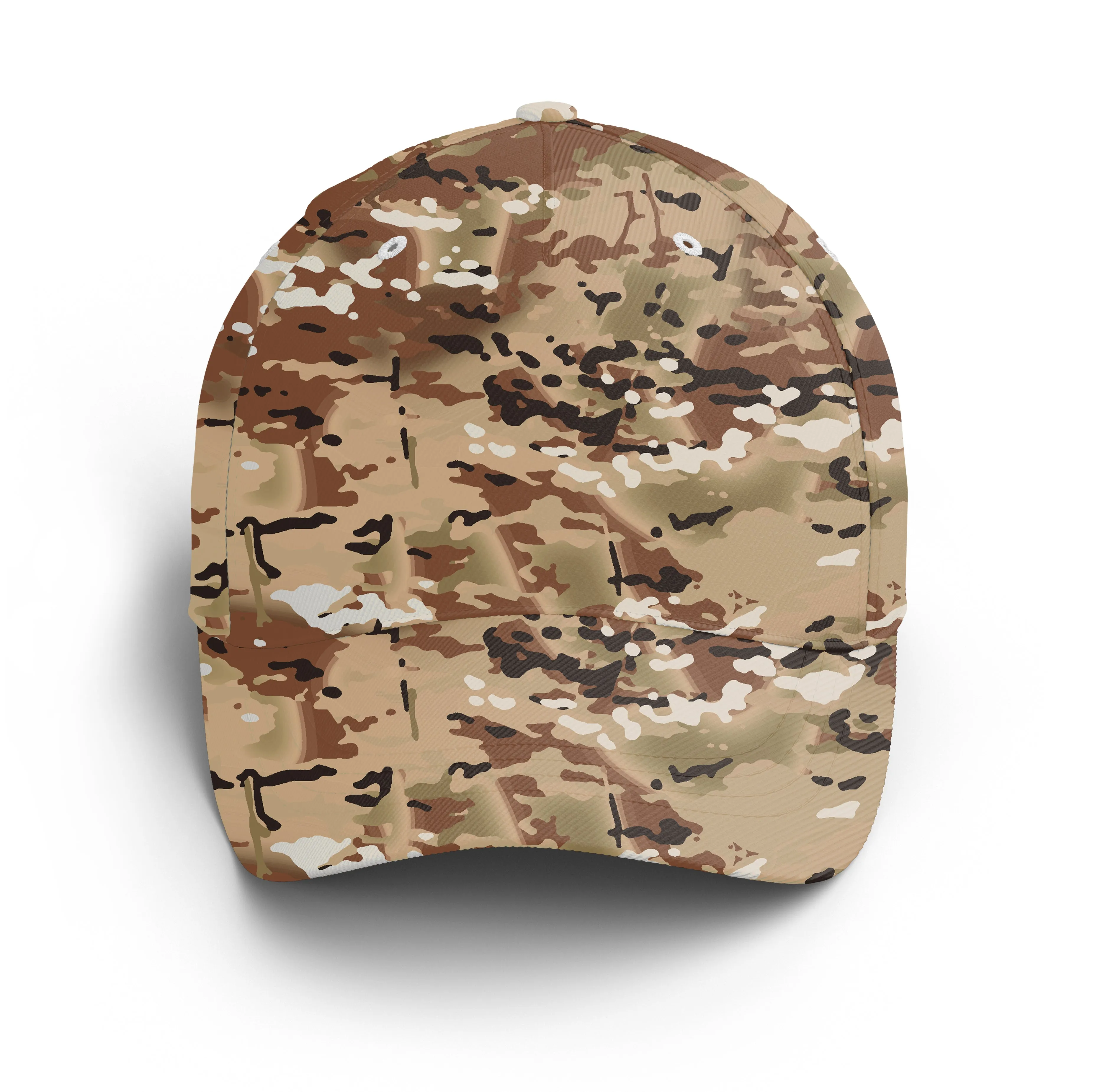 Casquette Camouflage Pêche Et Chasse, Cadeau Original Pêcheur Et Chasseur - CT23072214