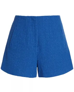 Cobalt Jazmin Short