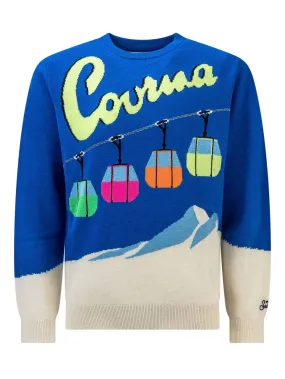 Courma Sweater