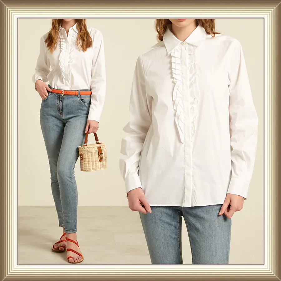 Diffusione Tessile  |Shirts & Blouses