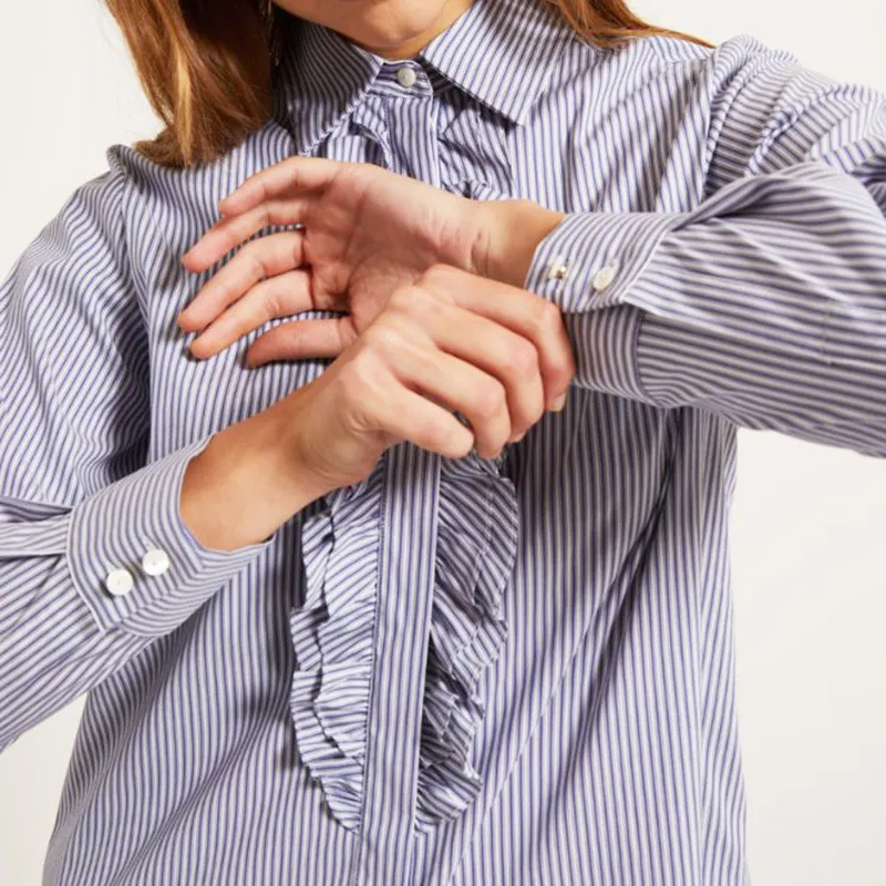 Diffusione Tessile  |Shirts & Blouses