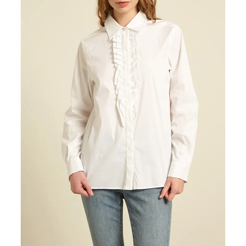 Diffusione Tessile  |Shirts & Blouses