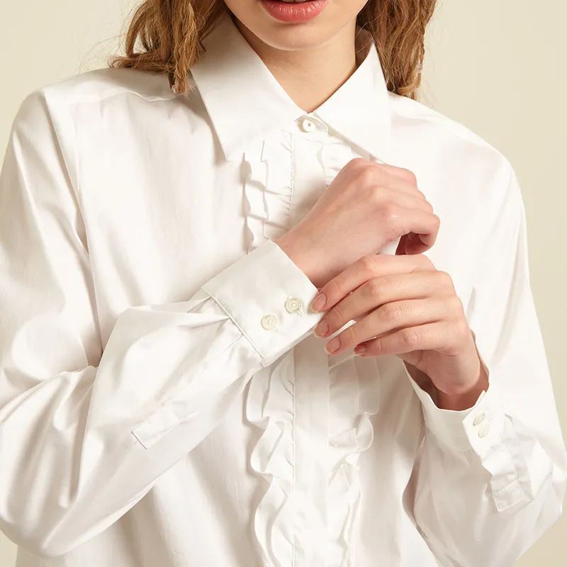 Diffusione Tessile  |Shirts & Blouses