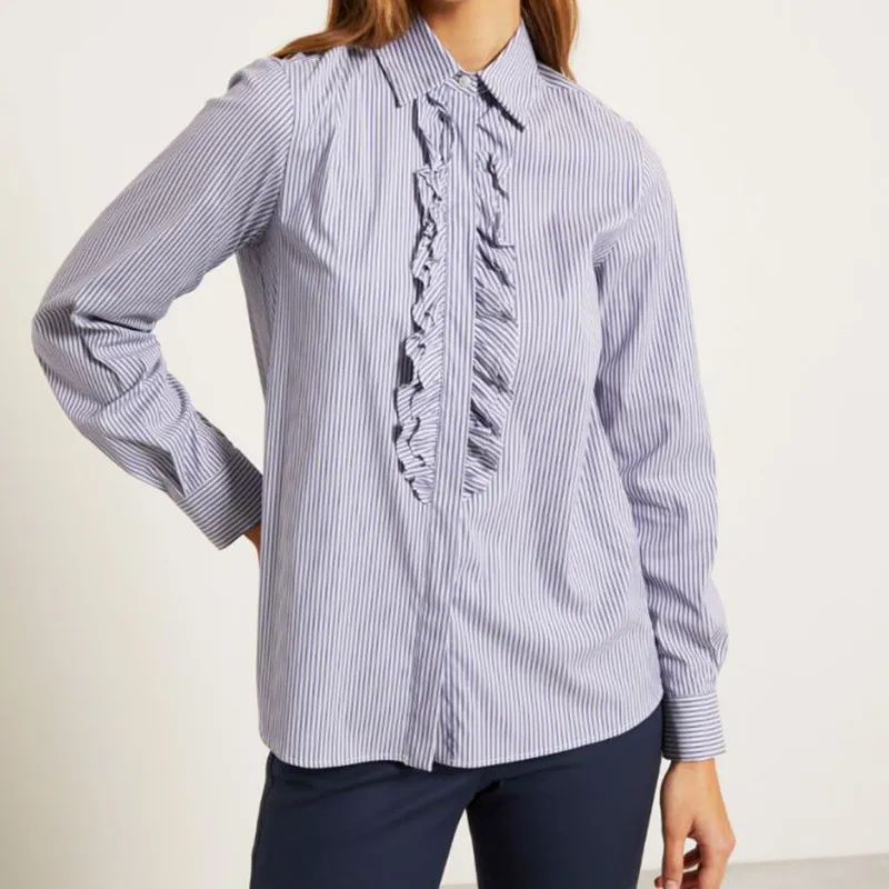 Diffusione Tessile  |Shirts & Blouses