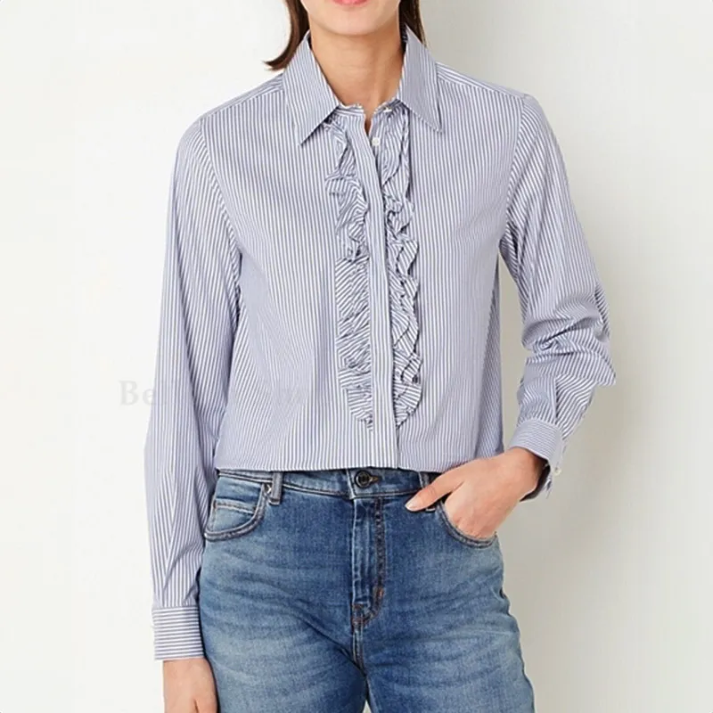 Diffusione Tessile  |Shirts & Blouses