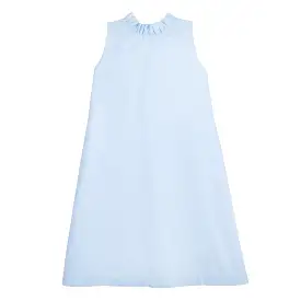 Elizabeth Dress - Light Blue