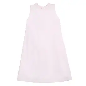 Elizabeth Dress - Light Pink