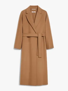 ESTURIA - WOOL COAT