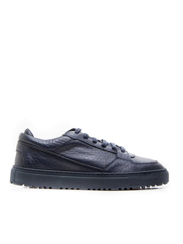 Etq Low Sneaker | Credomen