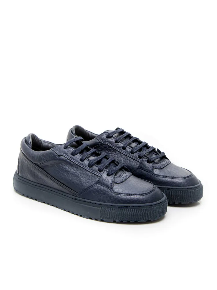 Etq Low Sneaker | Credomen