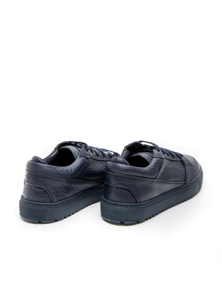 Etq Low Sneaker | Credomen