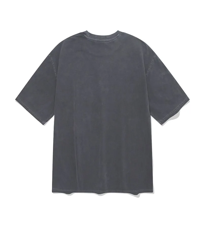 Fallett  |[FALLETT]★DEUX NERO SHORT SLEEVE