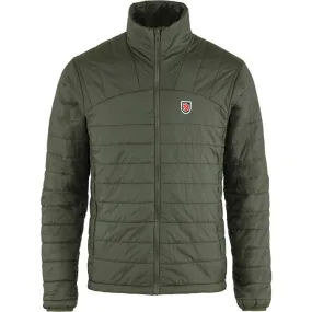 Fjallraven Expedition  X-LÄTT Jacket Men’s (Deep Forest)