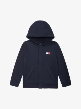 Flag Hoodie |  Adaptive Sweatshirts & Hoodies |  Tommy Hilfiger