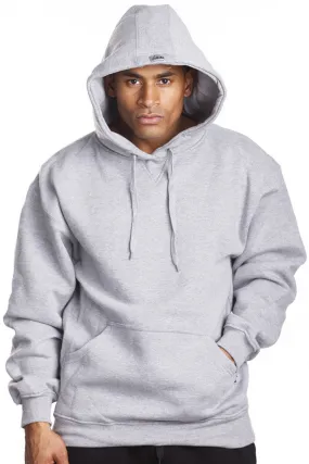 Fleece Pullover Hoodie Sweatshirt 2XL - 5XL