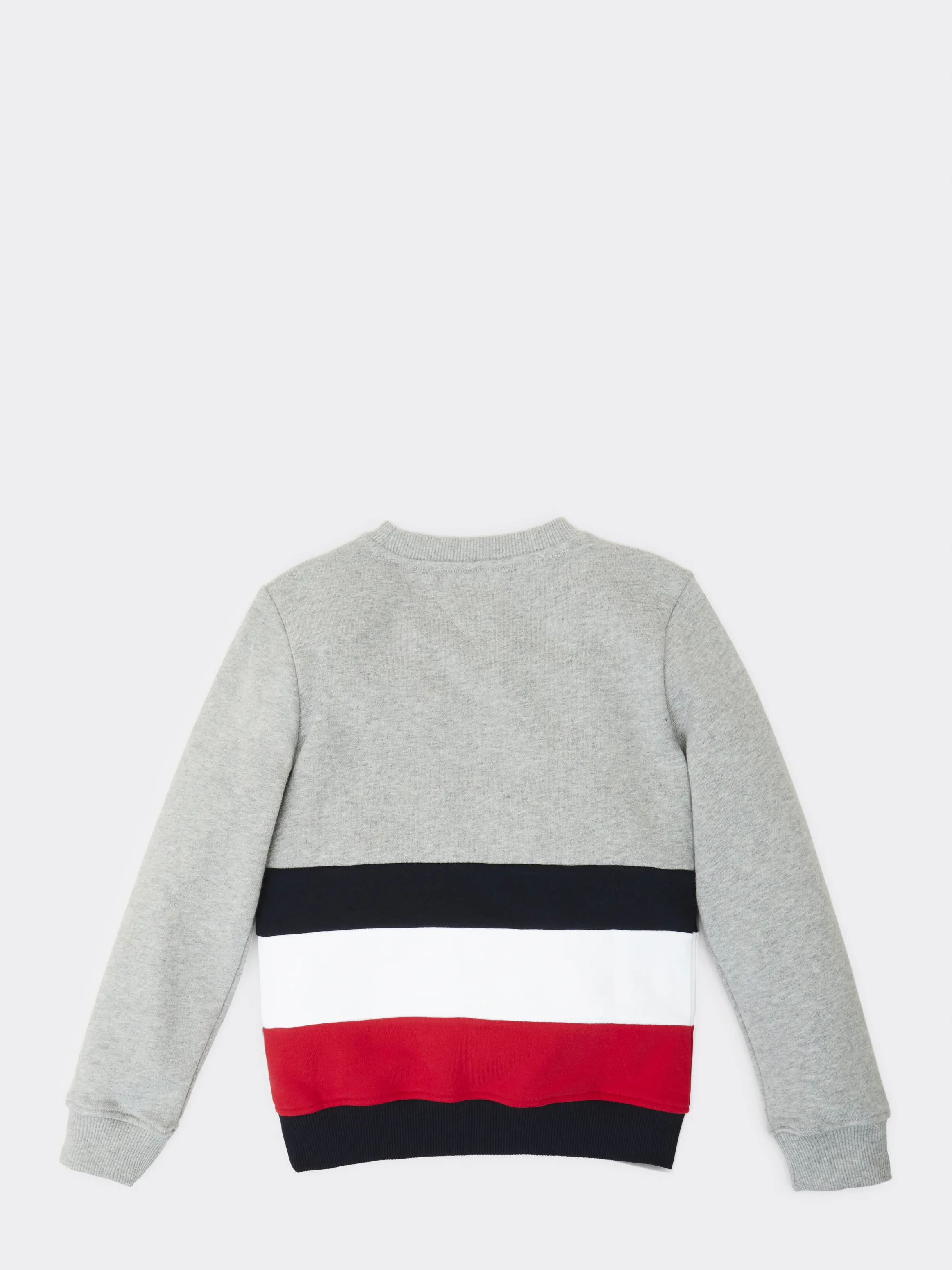 Global Stripe Sweatshirt | Sweatshirts & Hoodies | Tommy Hilfiger