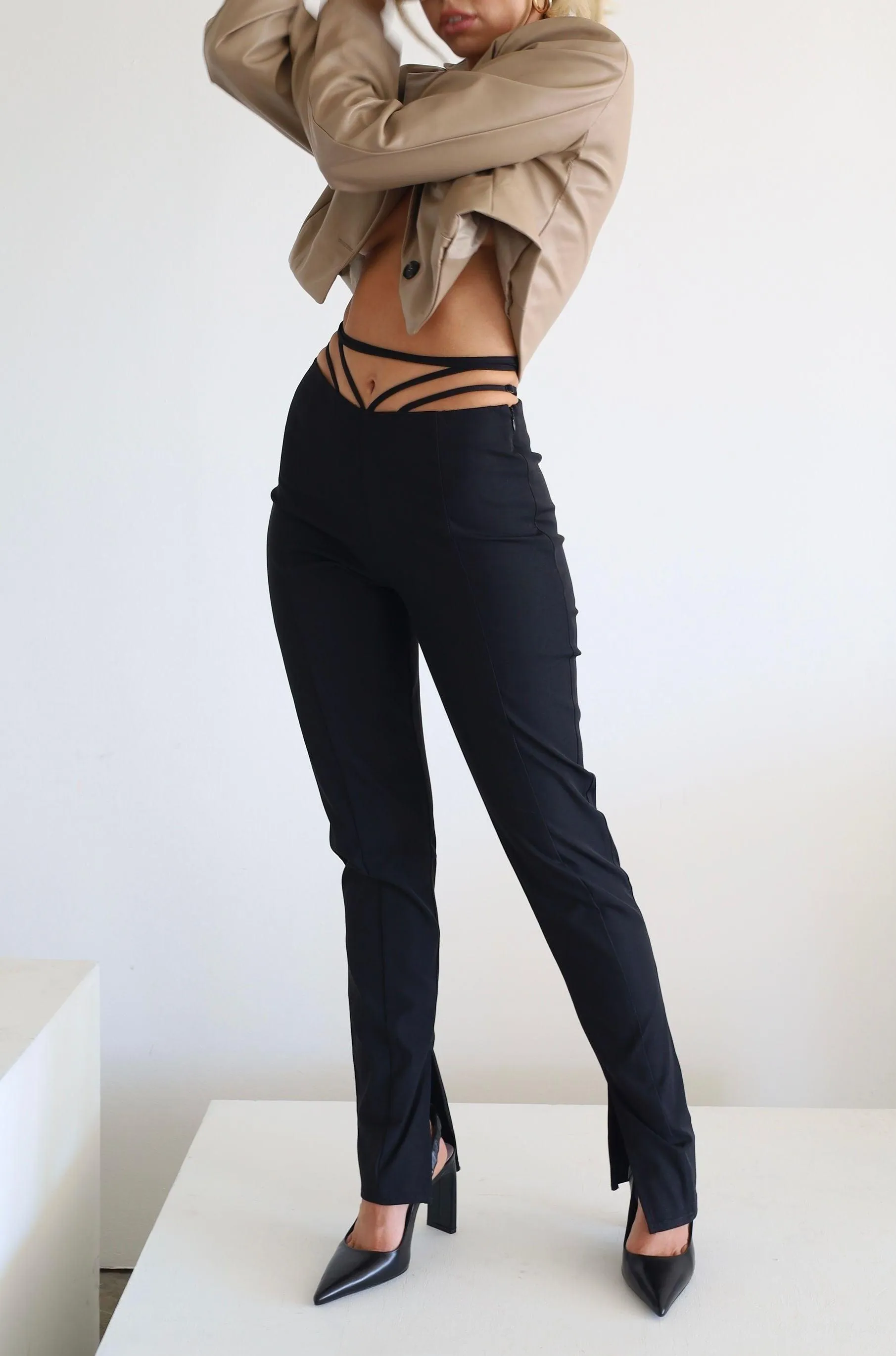 Gone Rogue Pant - FINAL SALE