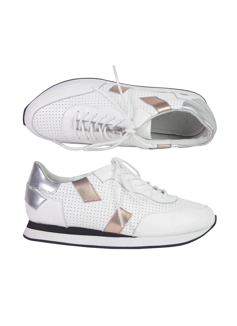 Hinako Ollie Sneaker