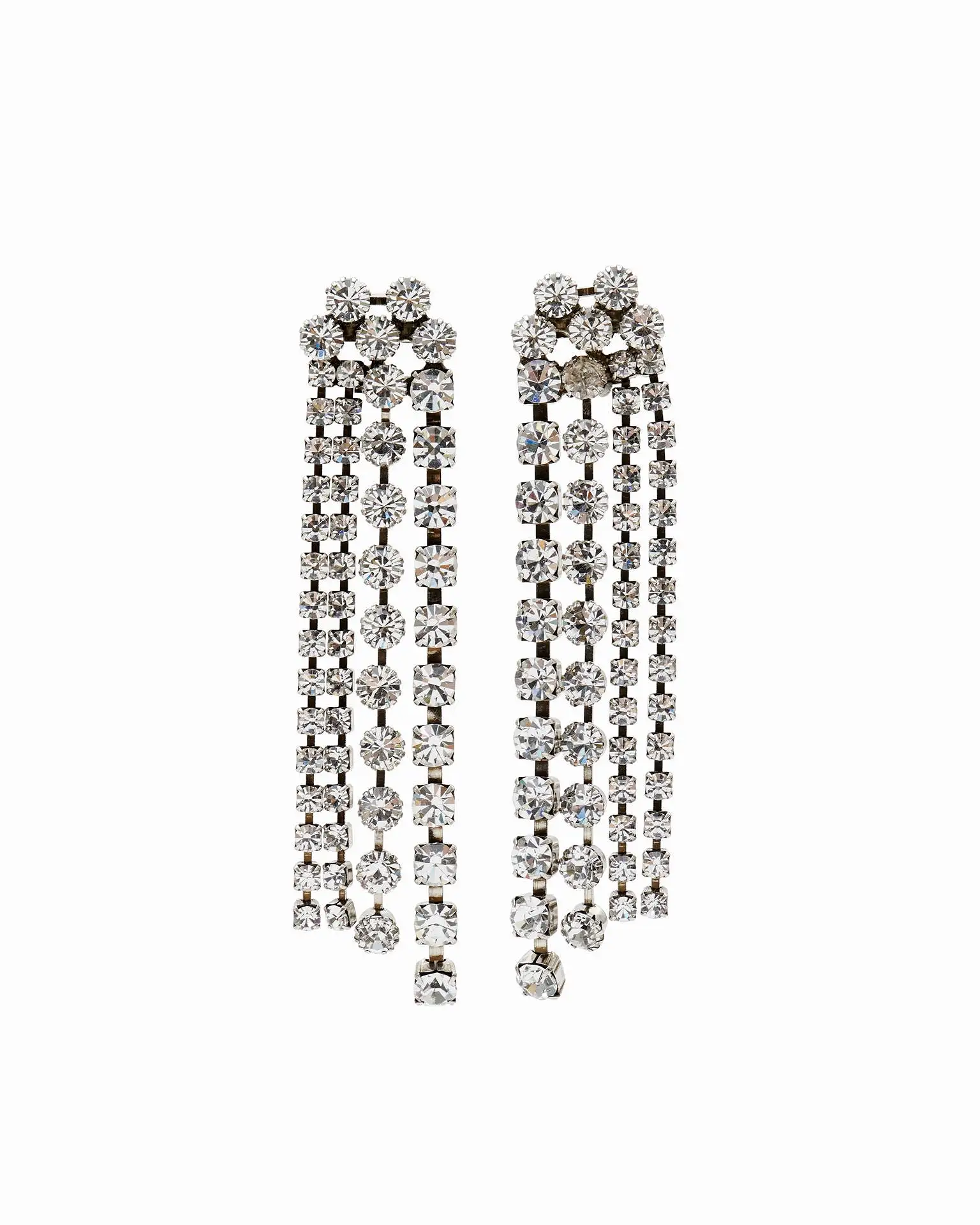 Isabel Marant Boucle D'Oreill Drop Earrings