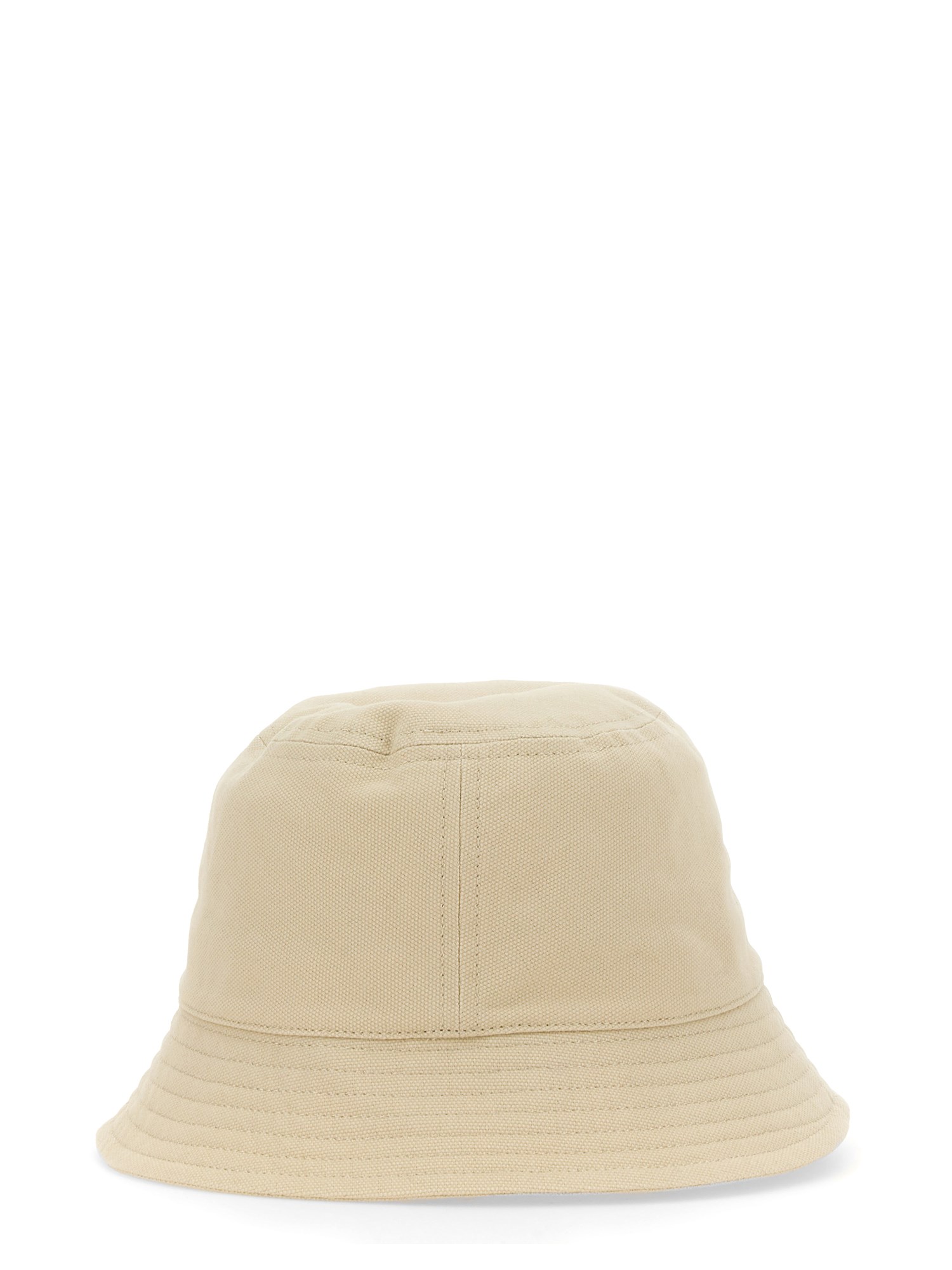 ISABEL MARANT    CAPPELLO HALEY IN COTONE