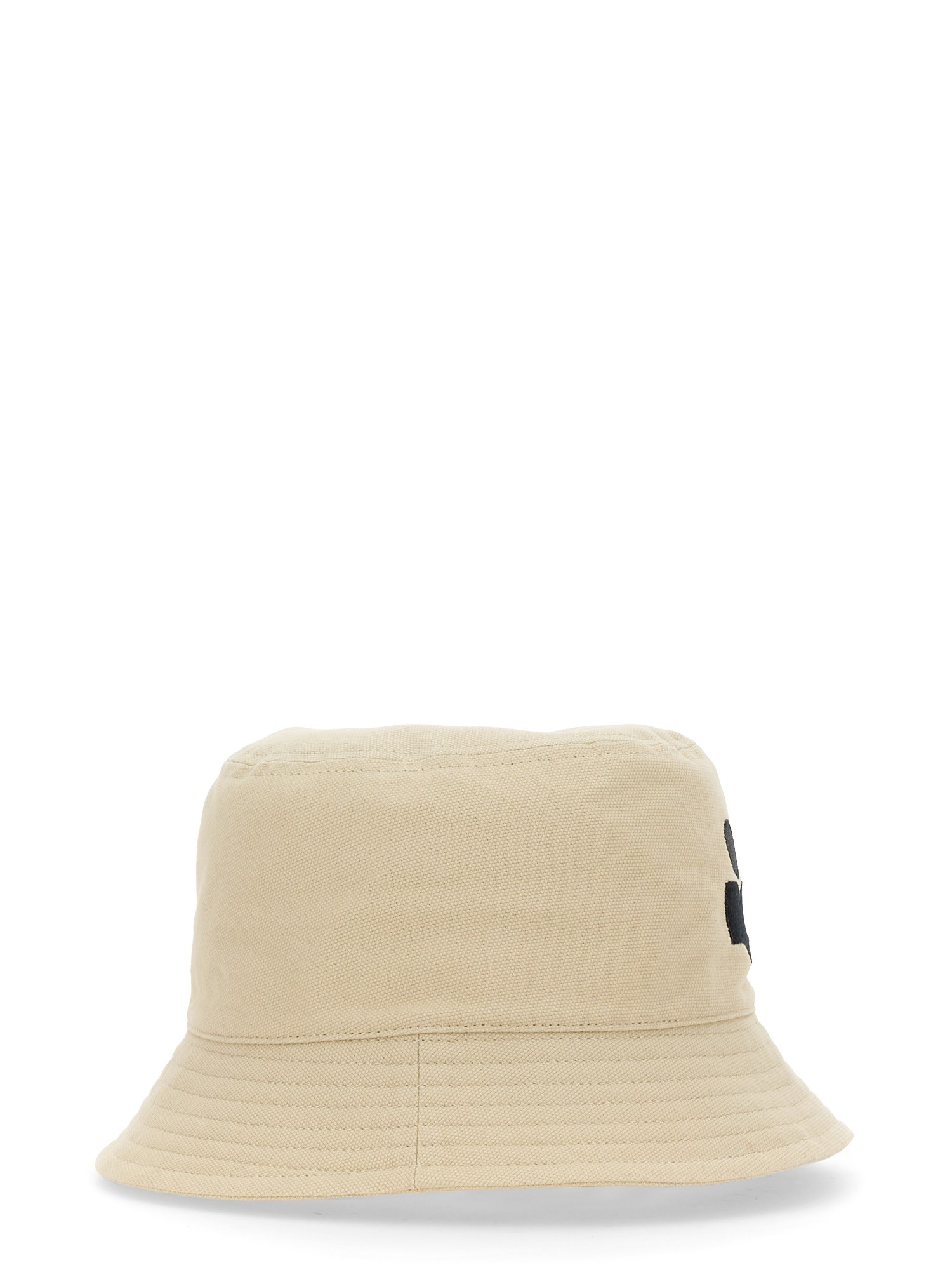 ISABEL MARANT    CAPPELLO HALEY IN COTONE