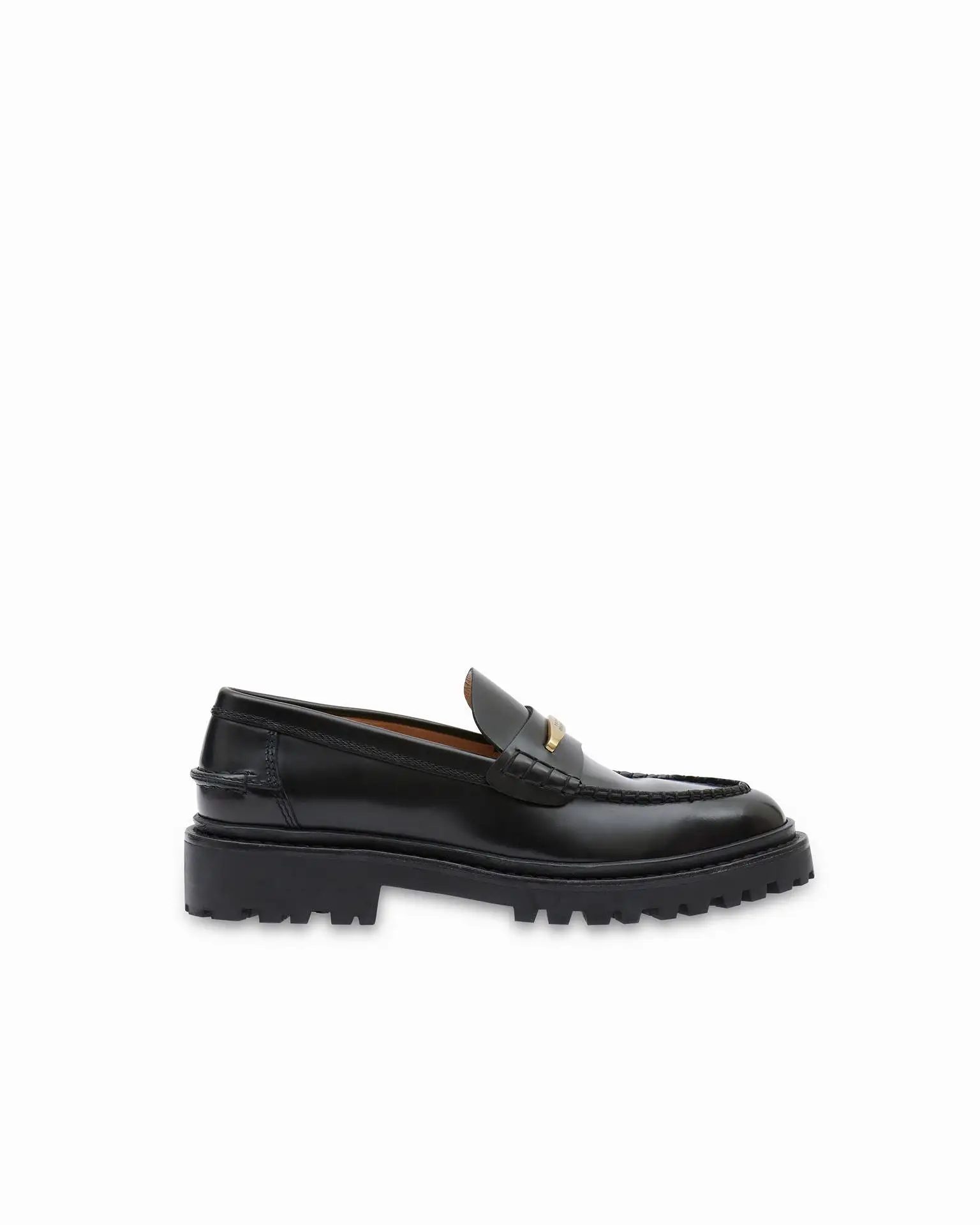 Isabel Marant Frezza Loafer