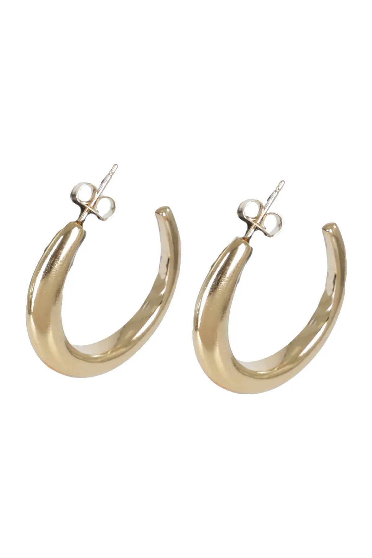 Isabel Marant Hoop Earrings