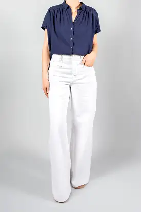 Isabel Marant Lemony Denim